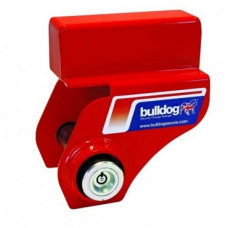Bulldog AJ10 Alko Caravan Hitch Lock