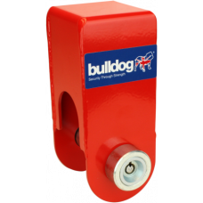Bulldog FTP10 Fuel Tank Lock
