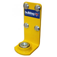 Bulldog GR500 Roller Shutter Door Lock