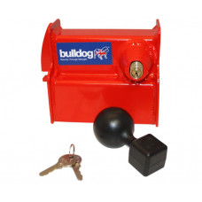 Bulldog Budget GA95 Alko Hitch Lock
