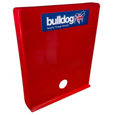 Bulldog WL20 Lock Plate